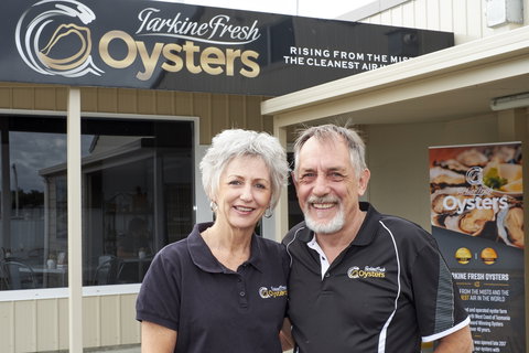 Tarkine Fresh Oysters - South Australia Travel 0