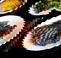 Temporada - South Australia Travel