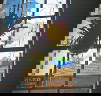 The Bank Cafe and Espresso - South Australia Travel