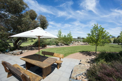 Thorn-Clarke Wines - South Australia Travel 0