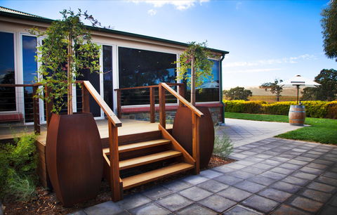 Thorn-Clarke Wines - South Australia Travel 1