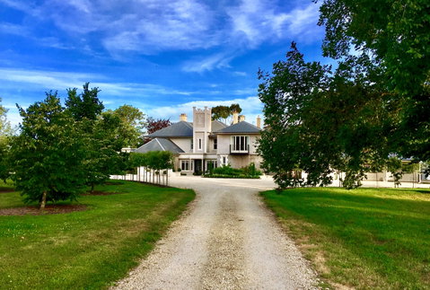 Waterton Hall Wines - South Australia Travel 0