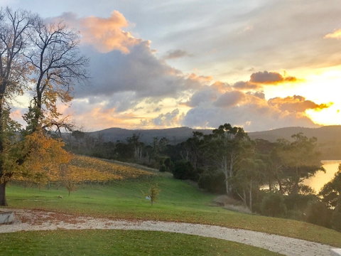 Waterton Hall Wines - South Australia Travel 1