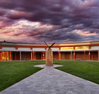 Wolf Blass - South Australia Travel