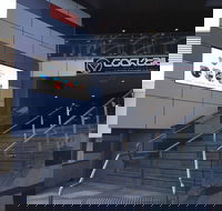 Wona Sushi - South Australia Travel