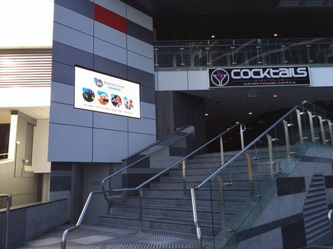 Wona Sushi - South Australia Travel 0