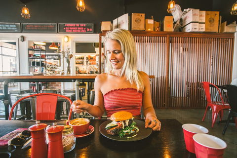 5 Little Pigs Cafe - South Australia Travel 0