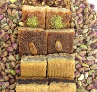 Al Sultan Pastry - South Australia Travel
