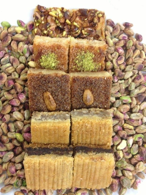 Al Sultan Pastry - South Australia Travel 0