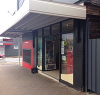 Balgawloh Heights Bakery - South Australia Travel