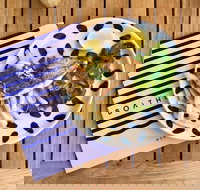 Boathouse Rockhampton - South Australia Travel