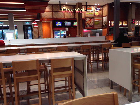 Bouzy Bar A Vin - South Australia Travel 0