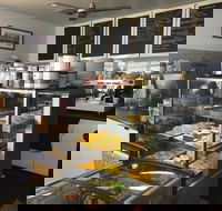 Caffe Mia - South Australia Travel