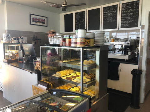 Caffe Mia - South Australia Travel 0
