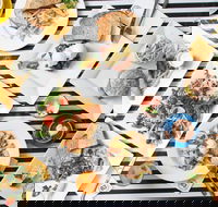 Cafe 63 - Fortitude Valley - South Australia Travel