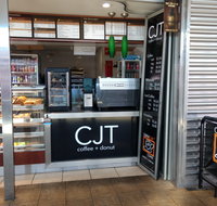 CJT - South Australia Travel