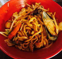 Dami Japanese Restaurant - South Australia Travel