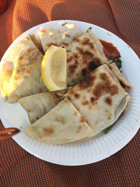 Dumpling Express - South Australia Travel 0