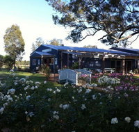 Emma's of Lovedale - South Australia Travel