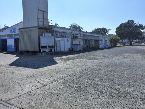 Evans Head Fishermen's Co-operative - South Australia Travel 1