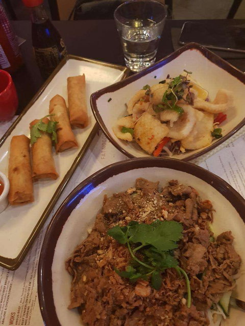 Fat Noodle - South Australia Travel 0