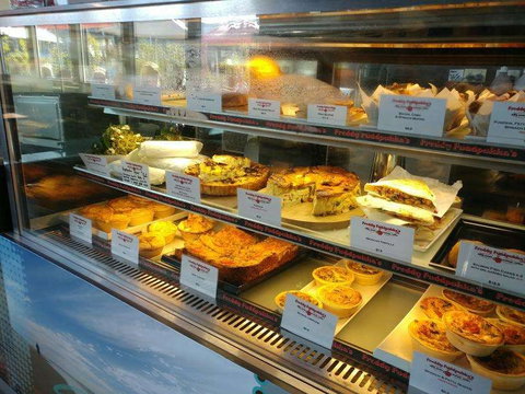 Freddy Fuddpukka's - South Australia Travel 0