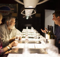 Hunter Valley Wine School - South Australia Travel