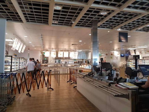 IKEA Restaurant & Cafe - South Australia Travel 0