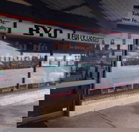 Jai Ho India Restaurant - South Australia Travel