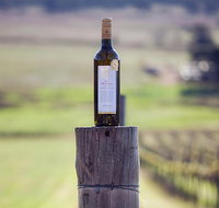 James Estate Wines - South Australia Travel