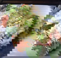 Julies at the Rectory - South Australia Travel