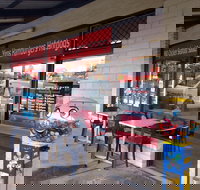 Karrara Chicken And Seafood - South Australia Travel