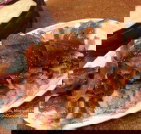 Lao Zhao Good Luck Chinese Restaurant - South Australia Travel