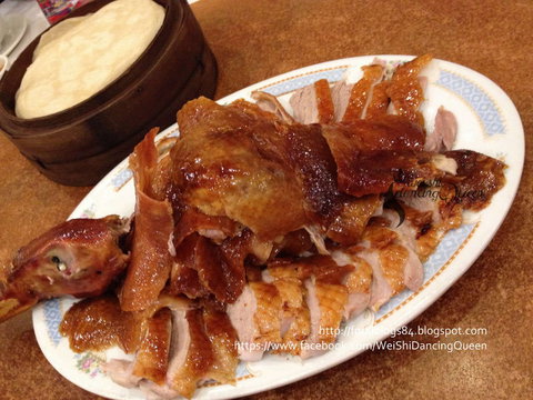 Lao Zhao Good Luck Chinese Restaurant - South Australia Travel 0