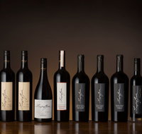 Laughing Jack Wines - South Australia Travel