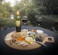 Little Creek Cheese - South Australia Travel