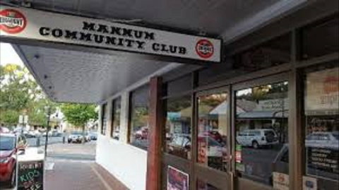 Mannum Community Club - South Australia Travel 0