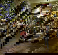 Mezzalira - South Australia Travel