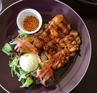 Ninja Japanese Restaurant - South Australia Travel