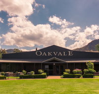 Oakvale Wines - South Australia Travel