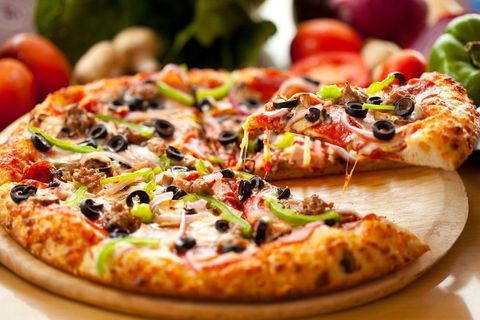 Pizza Hut - Elanora - South Australia Travel 0