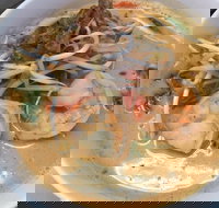 Posch Thai - South Australia Travel