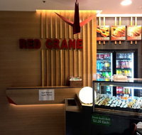 Red Crane - Upper Mount Gravatt - South Australia Travel