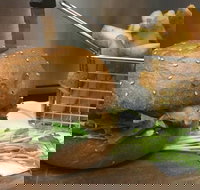 River Port Cafe - South Australia Travel