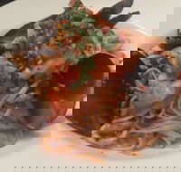 Shipwrights on the Marina - South Australia Travel