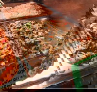 Snoogies Health Bar - South Australia Travel