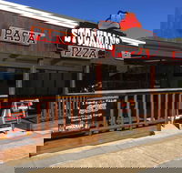 Stockmans Pizza - South Australia Travel