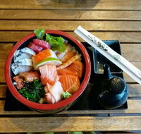 Sushi Momji - South Australia Travel