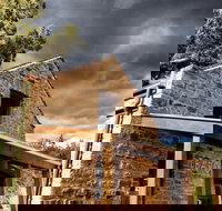 TeAro Estate - South Australia Travel