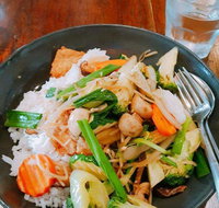 Thai Fusion - South Australia Travel